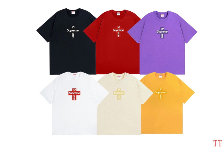 Supreme S-XL ttln07